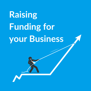 Raising funding for your business