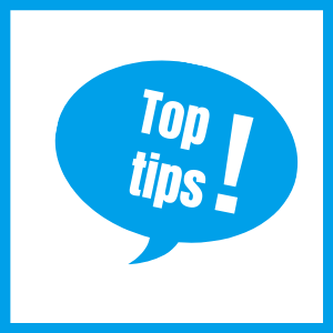 Top tips for writing an executive summary